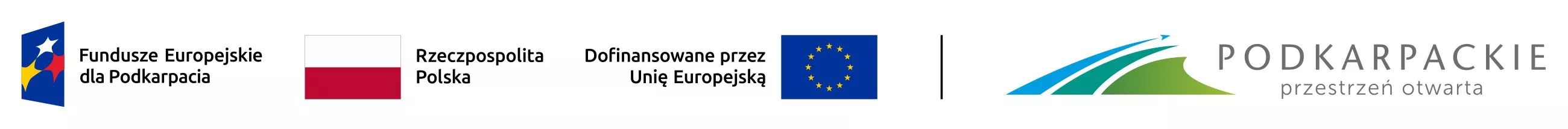 logo pasek fe podkarpackie