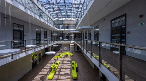 OGŁOSZENIE O PRACĘ - Menedżer ds. marketingu i rozwoju biznesu