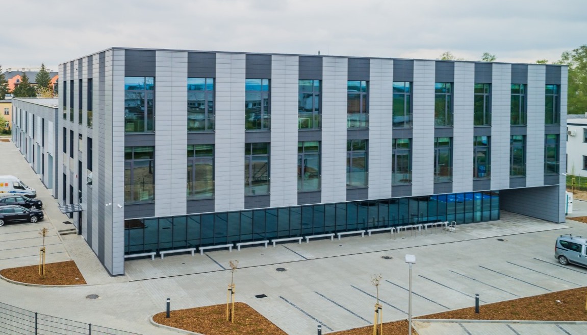 Inkubator Przedsiębiorczości Krosno