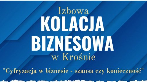Cyfryzacja w biznesie - szansa czy konieczność?