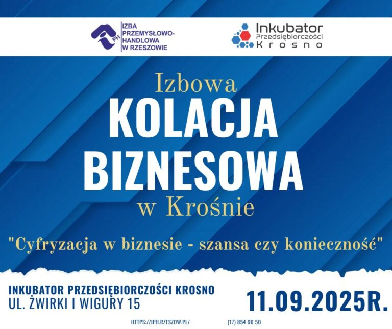 Cyfryzacja w biznesie – szansa czy konieczność?
