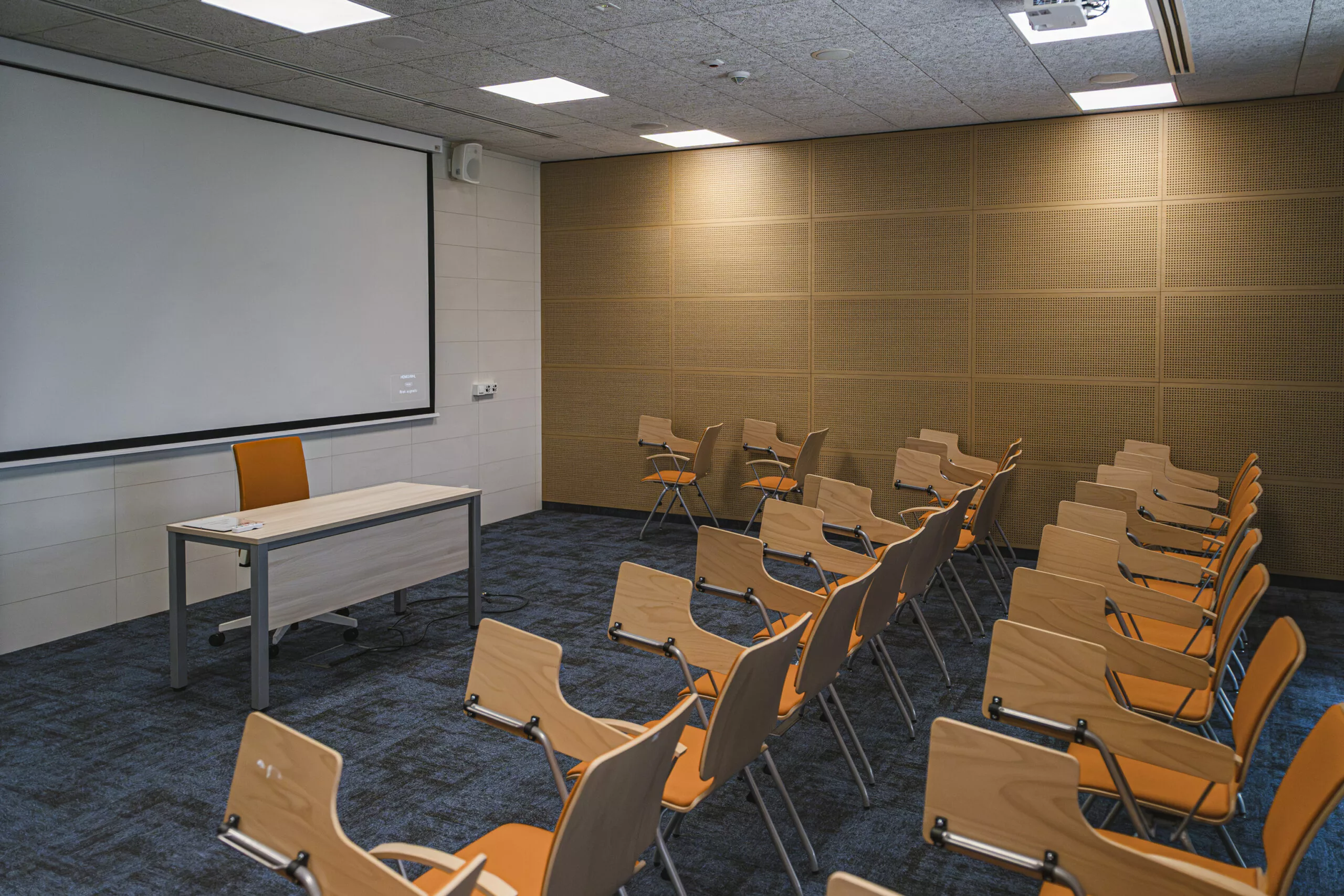 Sala szkoleniowa (48 m2)