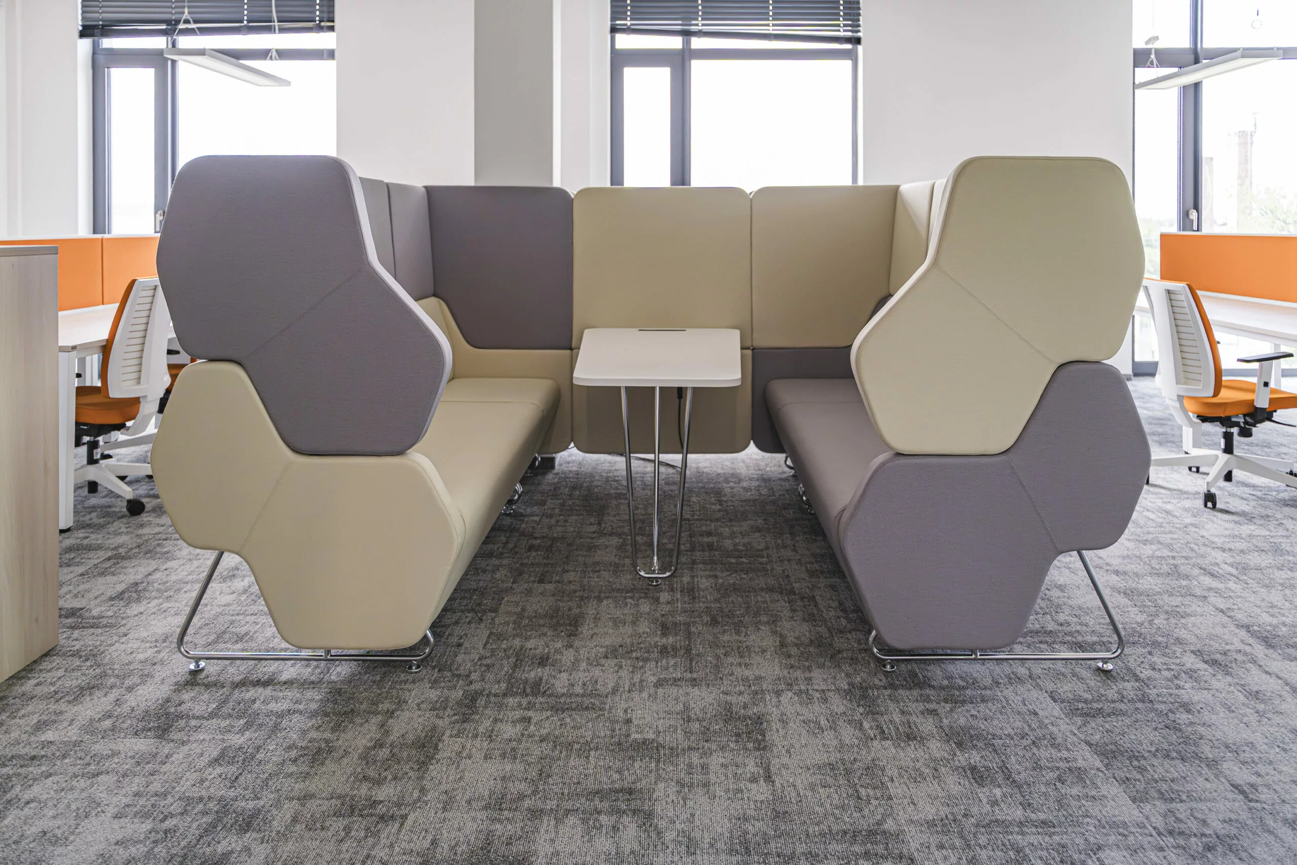 Coworking – biuro na godziny