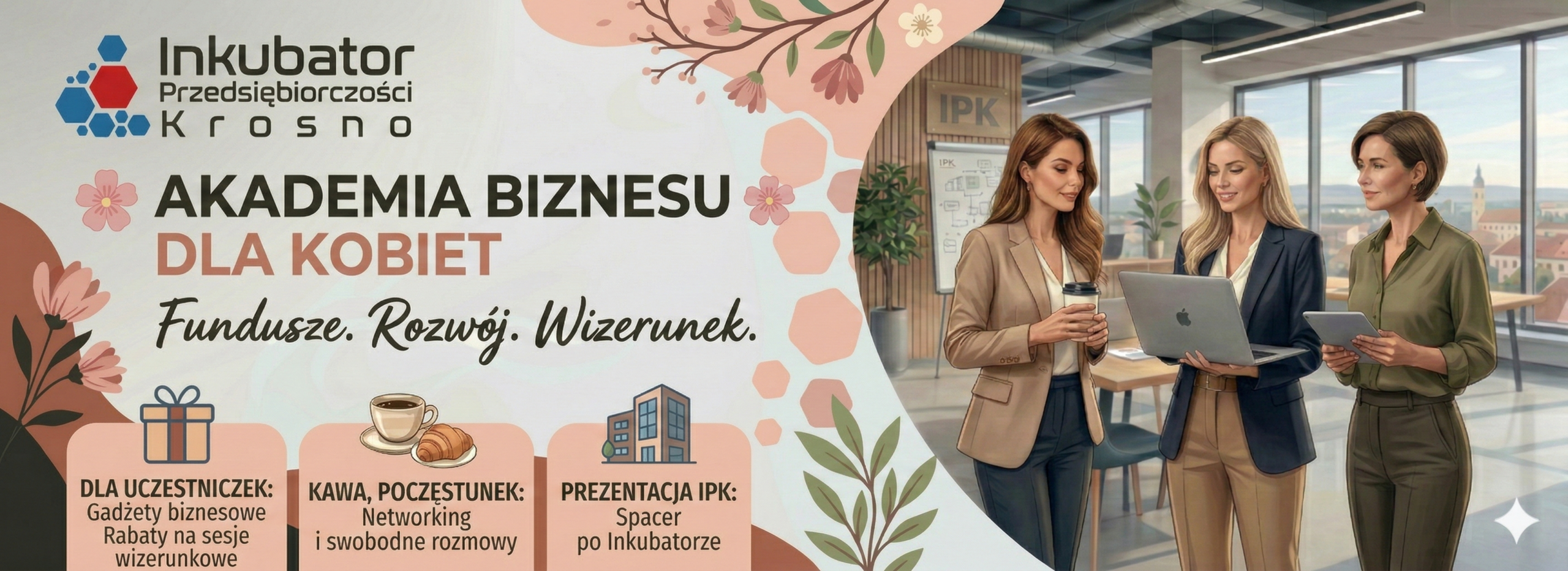 Akademia Biznesu dla Kobiet