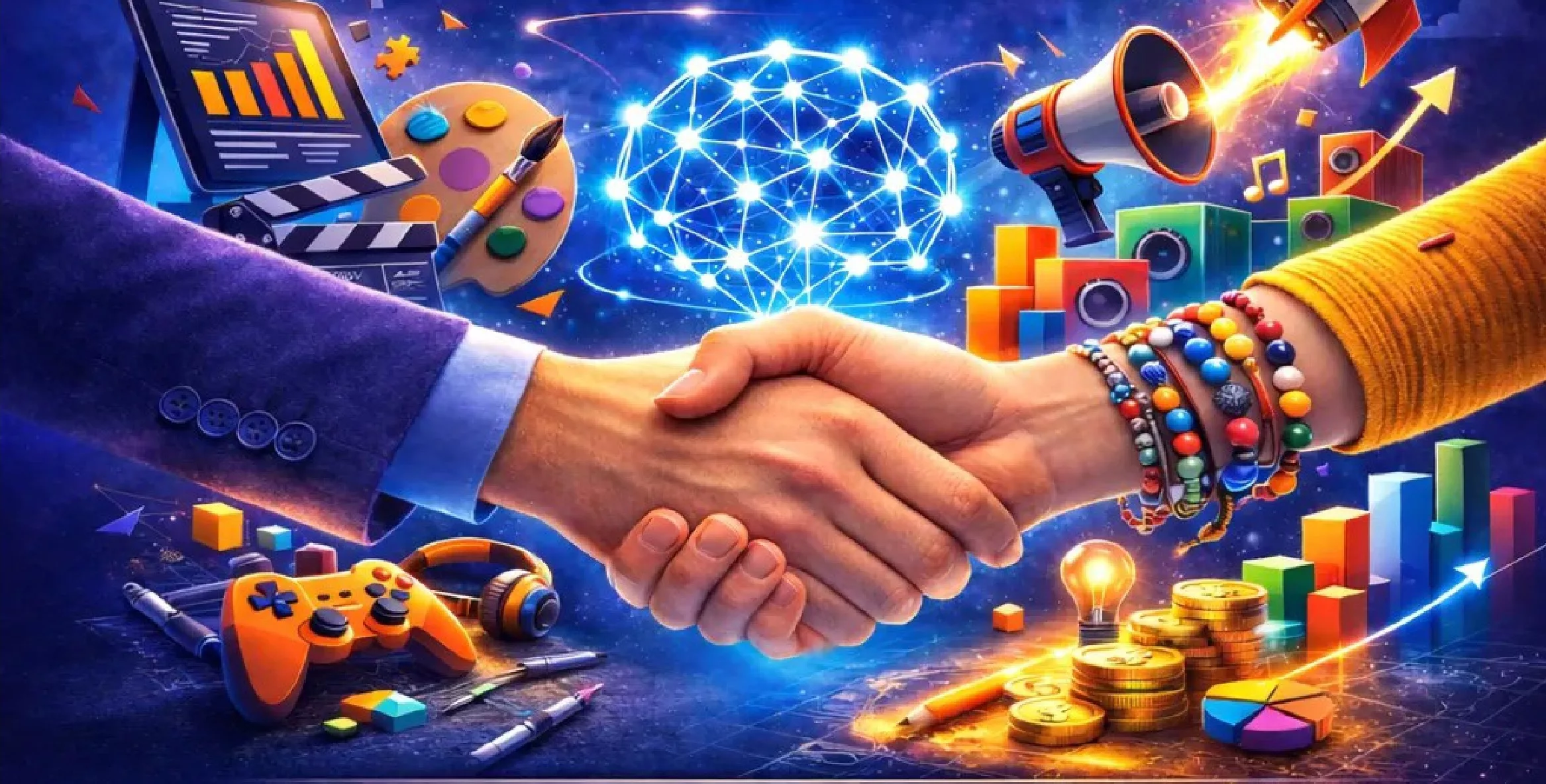 KRINTECH CREATIVE HUB – warsztaty i mentoring dla sektora kreatywnego w Inkubatorze Przedsiębiorczości Krosno!