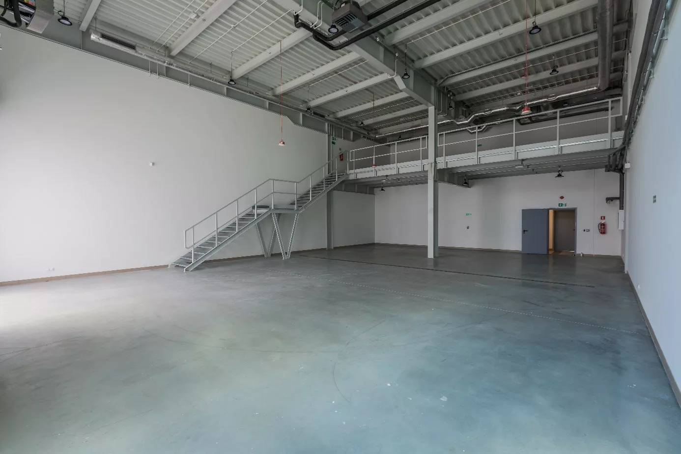 Powierzchnia produkcyjna