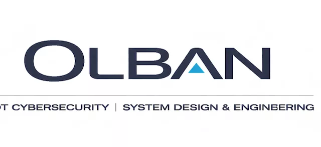 Olban Logo